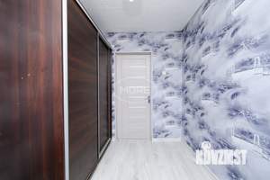 3-к квартира, вторичка, 62м2, 3/5 этаж
