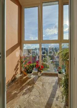 1-к квартира, вторичка, 35м2, 8/8 этаж