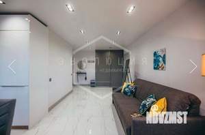 2-к квартира, вторичка, 47м2, 5/5 этаж
