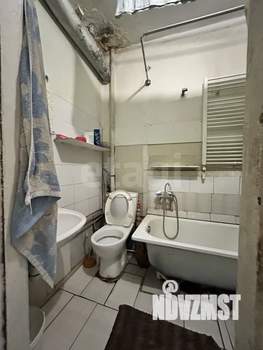 2-к квартира, вторичка, 44м2, 1/3 этаж