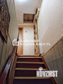 2-к квартира, вторичка, 48м2, 2/2 этаж
