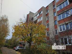 1-к квартира, вторичка, 38м2, 2/5 этаж