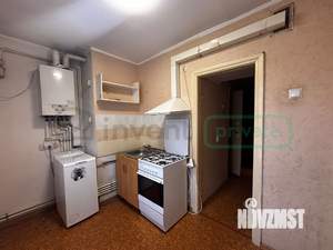 1-к квартира, вторичка, 36м2, 3/3 этаж