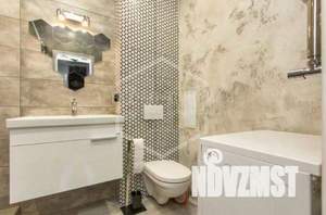 1-к квартира, вторичка, 41м2, 7/9 этаж