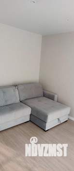 1-к квартира, вторичка, 35м2, 10/10 этаж