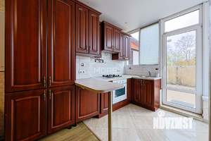 1-к квартира, вторичка, 41м2, 2/8 этаж