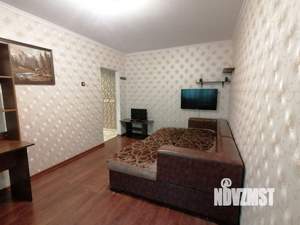 1-к квартира, вторичка, 33м2, 1/9 этаж