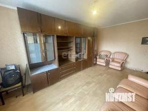 1-к квартира, вторичка, 33м2, 4/5 этаж
