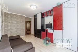 1-к квартира, вторичка, 37м2, 3/16 этаж