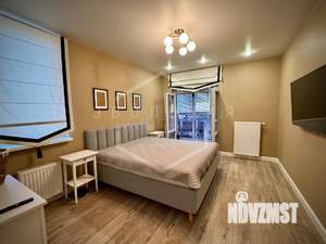 2-к квартира, вторичка, 80м2, 7/7 этаж