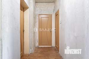 3-к квартира, вторичка, 69м2, 2/3 этаж