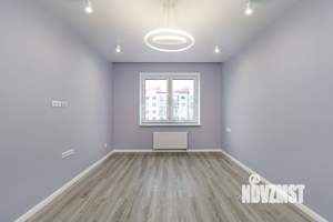 1-к квартира, вторичка, 37м2, 7/10 этаж