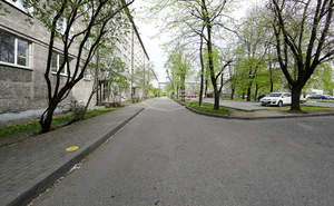 4-к квартира, вторичка, 62м2, 3/5 этаж