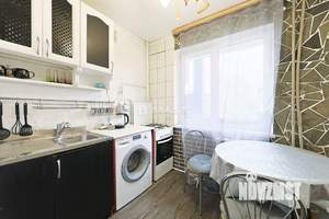 3-к квартира, вторичка, 64м2, 3/9 этаж