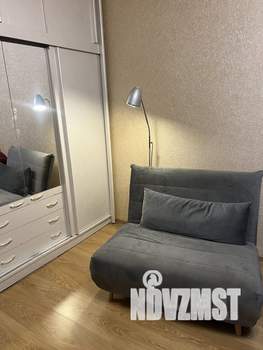 2-к квартира, вторичка, 41м2, 4/5 этаж