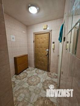 1-к квартира, вторичка, 43м2, 3/5 этаж