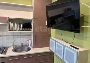 1-к квартира, вторичка, 36м2, 2/9 этаж