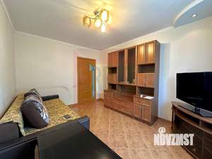 3-к квартира, вторичка, 59м2, 1/5 этаж
