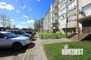 2-к квартира, вторичка, 50м2, 3/4 этаж