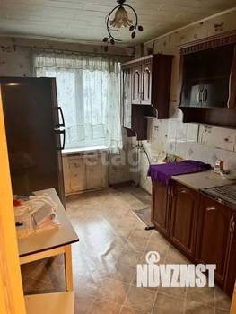 3-к квартира, вторичка, 68м2, 3/12 этаж