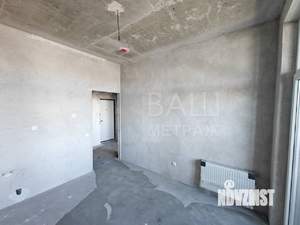 1-к квартира, вторичка, 44м2, 9/12 этаж