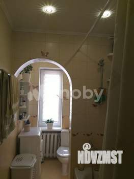 2-к квартира, вторичка, 37м2, 3/3 этаж