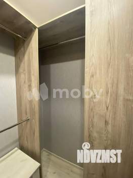 1-к квартира, вторичка, 40м2, 7/7 этаж