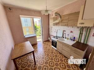 1-к квартира, вторичка, 34м2, 3/5 этаж