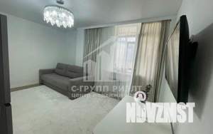 1-к квартира, вторичка, 37м2, 2/8 этаж