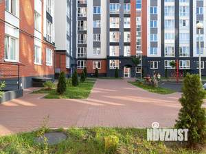 2-к квартира, вторичка, 56м2, 5/8 этаж