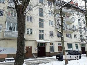 2-к квартира, вторичка, 42м2, 4/5 этаж