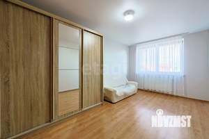 3-к квартира, вторичка, 75м2, 3/3 этаж