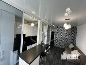 Студия квартира, вторичка, 35м2, 4/4 этаж
