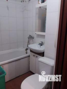 1-к квартира, вторичка, 31м2, 1/5 этаж