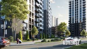 Студия квартира, вторичка, 26м2, 10/12 этаж