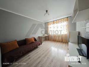 1-к квартира, вторичка, 32м2, 5/9 этаж