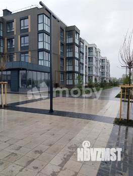 2-к квартира, вторичка, 67м2, 1/4 этаж