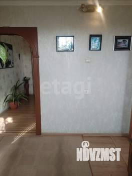 4-к квартира, вторичка, 65м2, 5/9 этаж