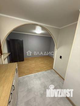 3-к квартира, вторичка, 59м2, 4/5 этаж