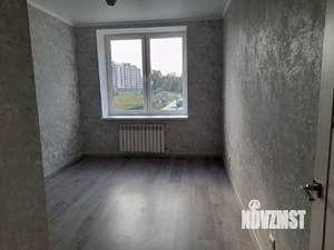 1-к квартира, вторичка, 34м2, 2/10 этаж