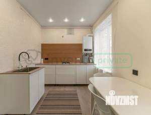 2-к квартира, вторичка, 50м2, 3/3 этаж