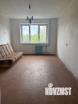 3-к квартира, вторичка, 63м2, 5/10 этаж