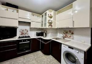 1-к квартира, вторичка, 38м2, 6/9 этаж