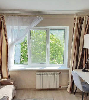 3-к квартира, вторичка, 65м2, 3/9 этаж