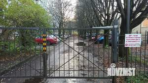 1-к квартира, вторичка, 34м2, 6/9 этаж