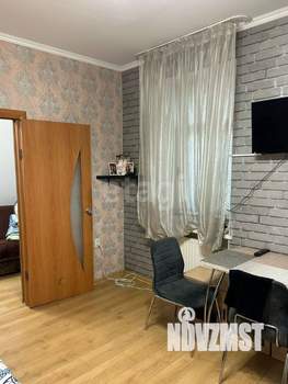 1-к квартира, вторичка, 32м2, 1/4 этаж