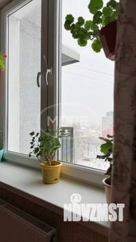 2-к квартира, вторичка, 50м2, 8/9 этаж