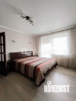 2-к квартира, вторичка, 55м2, 4/6 этаж