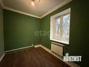 2-к квартира, вторичка, 45м2, 1/2 этаж