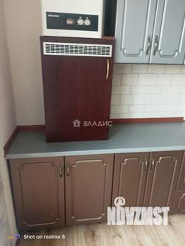 2-к квартира, вторичка, 61м2, 3/3 этаж